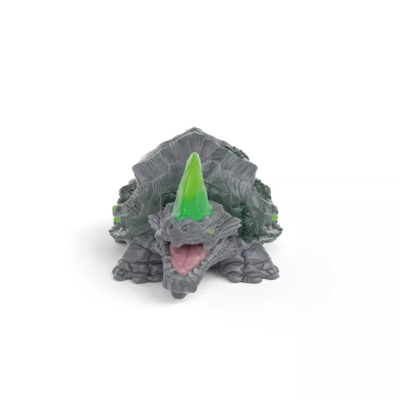 schleich Akmens tvērējs, 7 gadi, Daudzkrāsains, Plastmasa