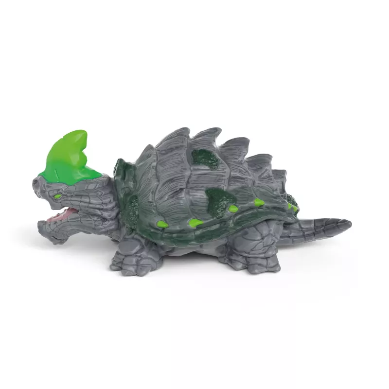 schleich Akmens tvērējs, 7 gadi, Daudzkrāsains, Plastmasa