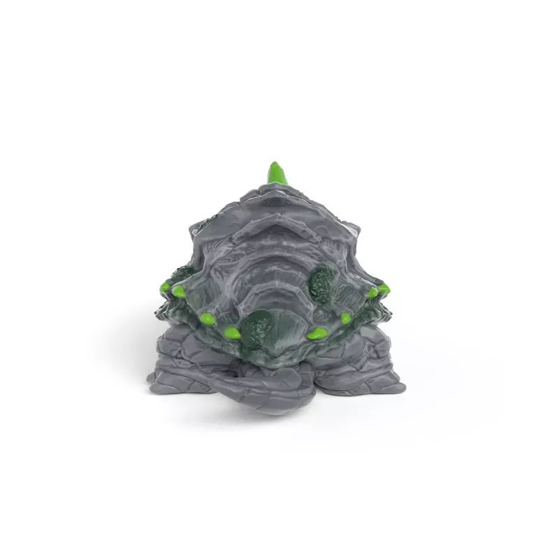 schleich Akmens tvērējs, 7 gadi, Daudzkrāsains, Plastmasa