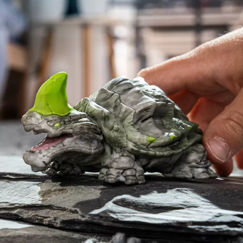 schleich Akmens tvērējs, 7 gadi, Daudzkrāsains, Plastmasa