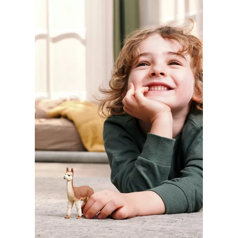 schleich WILD LIFE 14928 bērnu rotaļu figūriņa