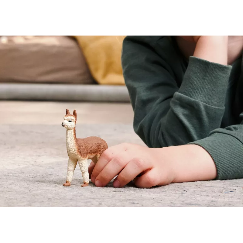 schleich WILD LIFE 14928 bērnu rotaļu figūriņa