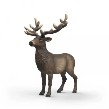 schleich WILD LIFE 14992 bērnu rotaļlietu figūriņa