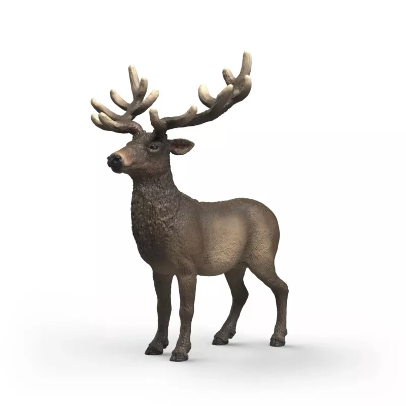 schleich WILD LIFE 14992 bērnu rotaļlietu figūriņa