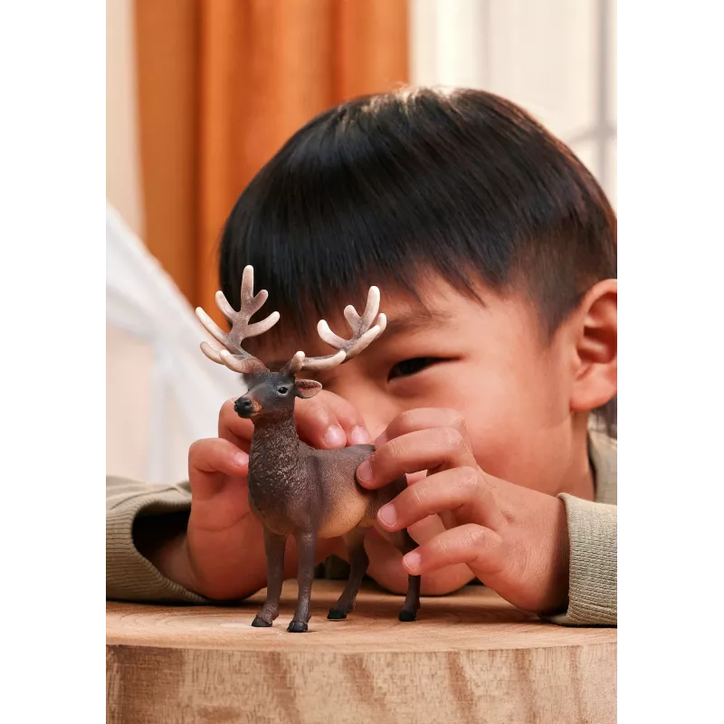 schleich WILD LIFE 14992 bērnu rotaļlietu figūriņa