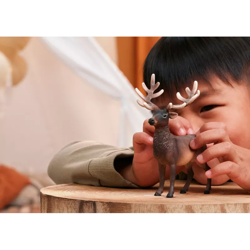 schleich WILD LIFE 14992 bērnu rotaļlietu figūriņa