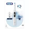 Oral-B iO 80351523 elektriskā zobu birste Pieaugušajiem Vibrējošā zobu birste Melna, Zila