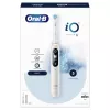 Oral-B iO 80351523 elektriskā zobu birste Pieaugušajiem Vibrējošā zobu birste Melna, Zila