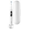 Oral-B iO 80351523 elektriskā zobu birste Pieaugušajiem Vibrējošā zobu birste Melna, Zila