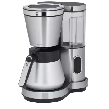 WMF Lono 0412310011 Pusautomātiskais pilienveida kafijas automāts 1 L
