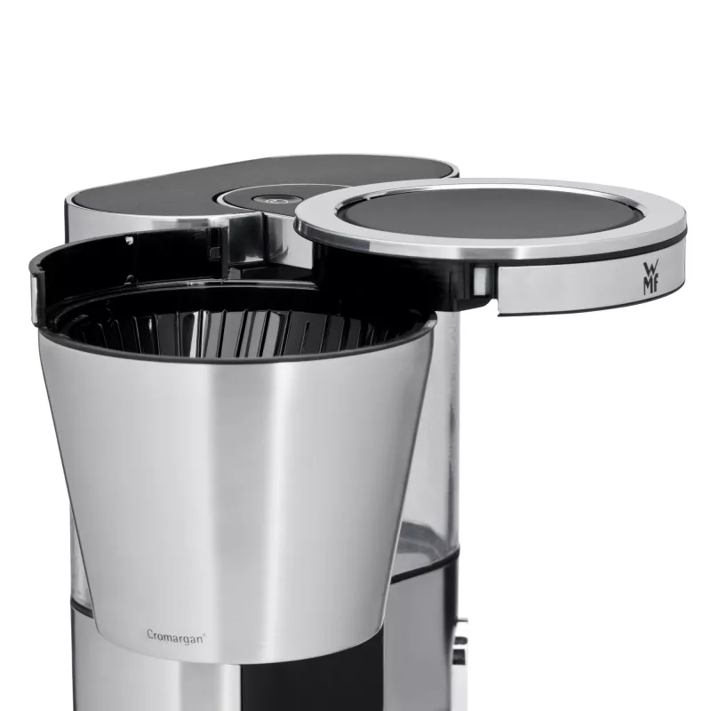 WMF Lono 0412310011 Pusautomātiskais pilienveida kafijas automāts 1 L