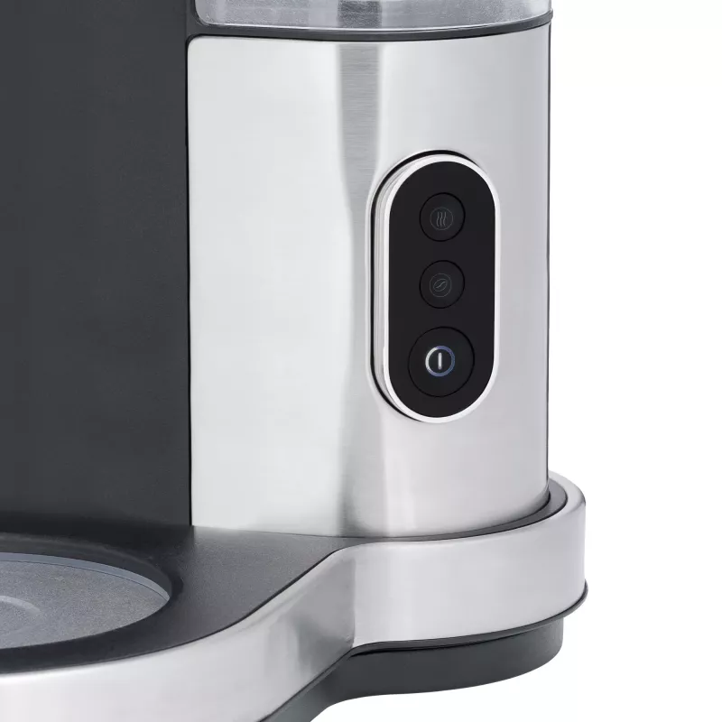 WMF Lono 0412310011 Pusautomātiskais pilienveida kafijas automāts 1 L