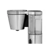WMF Lono 0412310011 Pusautomātiskais pilienveida kafijas automāts 1 L