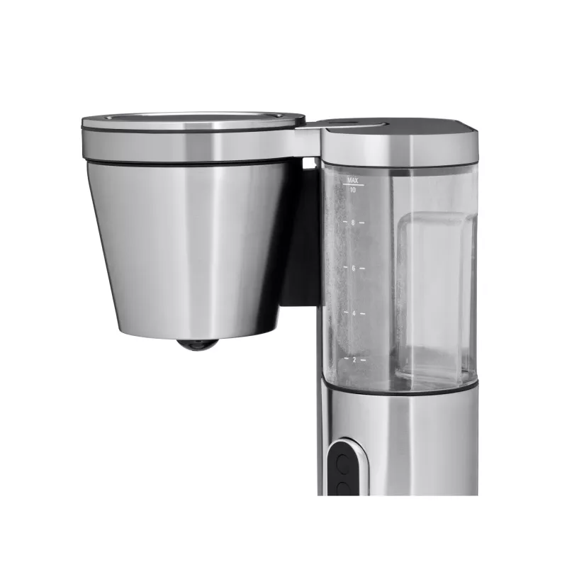 WMF Lono 0412310011 Pusautomātiskais pilienveida kafijas automāts 1 L