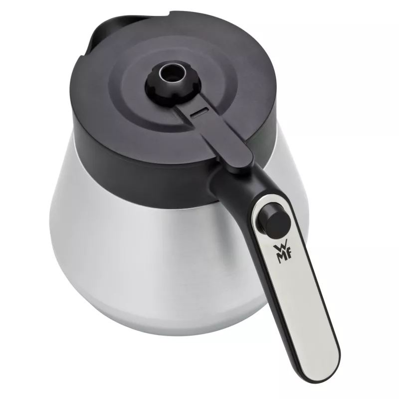 WMF Lono 0412310011 Pusautomātiskais pilienveida kafijas automāts 1 L