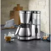 WMF Lono 0412310011 Pusautomātiskais pilienveida kafijas automāts 1 L