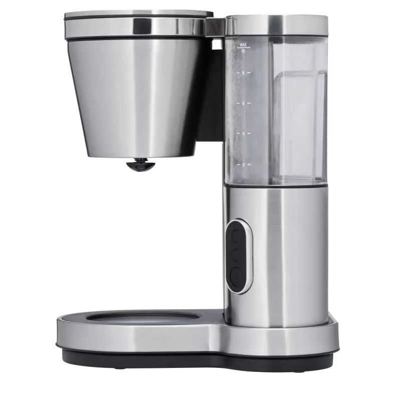 WMF Lono 0412310011 Pusautomātiskais pilienveida kafijas automāts 1 L