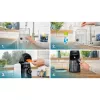 Bosch TAS164E kafijas automāts Pilnībā automātisks Kapsulu kafijas automāts 0.7 L