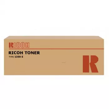 Ricoh 828295 tonera kasetne 1 gab. oriģināla melna