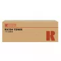Ricoh 828295 tonera kasetne 1 gab. oriģināla melna