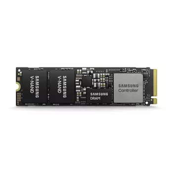 SSD disks Samsung 1 TB M.2 PCI Express 4.0 NVMe PM9B1