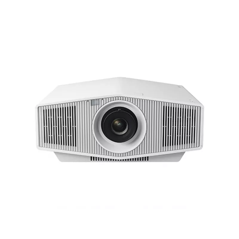 Sony VPL-XW5000 Standard throw projektors 2000 ANSI lūmenu 3LCD UHD 4K (3840x2160) Balta