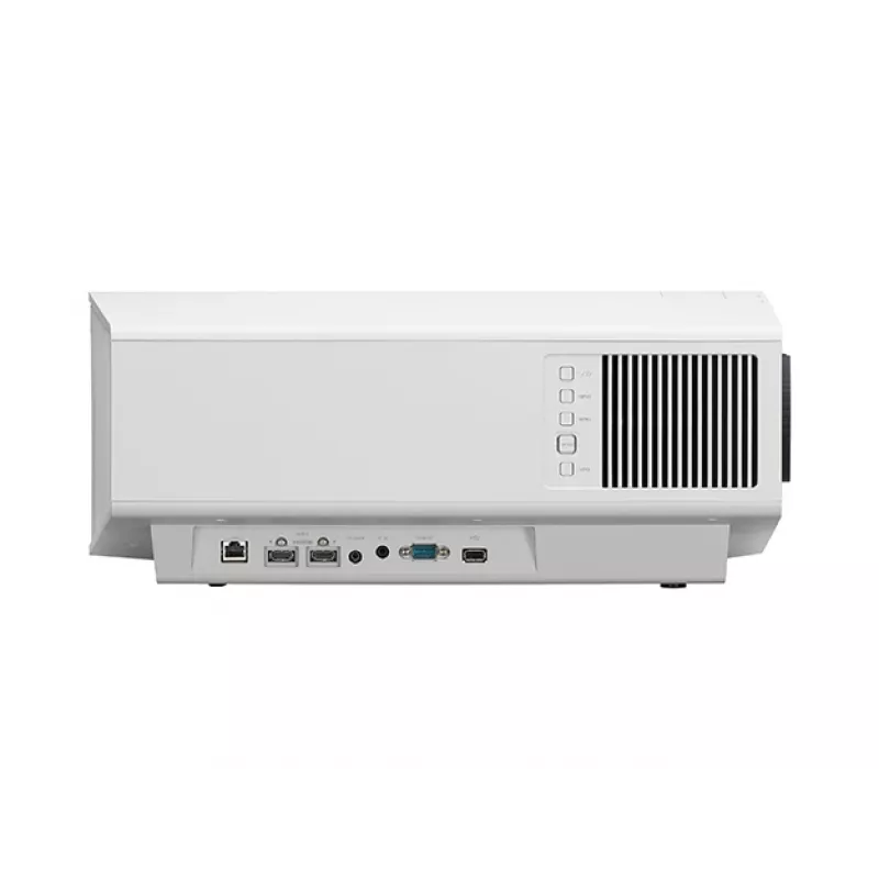 Sony VPL-XW5000 Standard throw projektors 2000 ANSI lūmenu 3LCD UHD 4K (3840x2160) Balta
