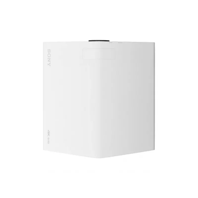 Sony VPL-XW5000 Standard throw projektors 2000 ANSI lūmenu 3LCD UHD 4K (3840x2160) Balta