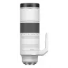 Canon RF 200-800 mm F6.3-9 IS USM telefoto objektīvi, melns/balts