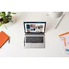HP Uzlādējamā Aktīvā Spalva G3 Sudrabota Klēpjdatoriem