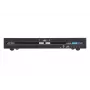 ATEN 2-portu USB HDMI drošais KVM slēdzis ar CAC, 4K UHD 3840x2160@60Hz, USB tastatūra/pele, metāla korpuss