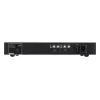 ATEN 2-portu USB HDMI drošais KVM slēdzis ar CAC, 4K UHD 3840x2160@60Hz, USB tastatūra/pele, metāla korpuss