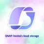 QNAP myQNAPcloud tīkla krātuve 1 licence(-s)