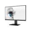 MSI PRO MP2412DE datora monitors 60,5 cm (23,8 collas) 1920 x 1080 pikseļi Full HD LCD Melns