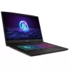 MSI Katana A17 AI B8VF-835NL AMD Ryzen™ 9 8945HS klēpjdators 43.9 cm (17.3 collas) Full HD 16 GB DDR5-SDRAM 1 TB SSD NVIDIA GeForce RTX 4060 Wi-Fi 6E (802.11ax) Windows 11 Home melns