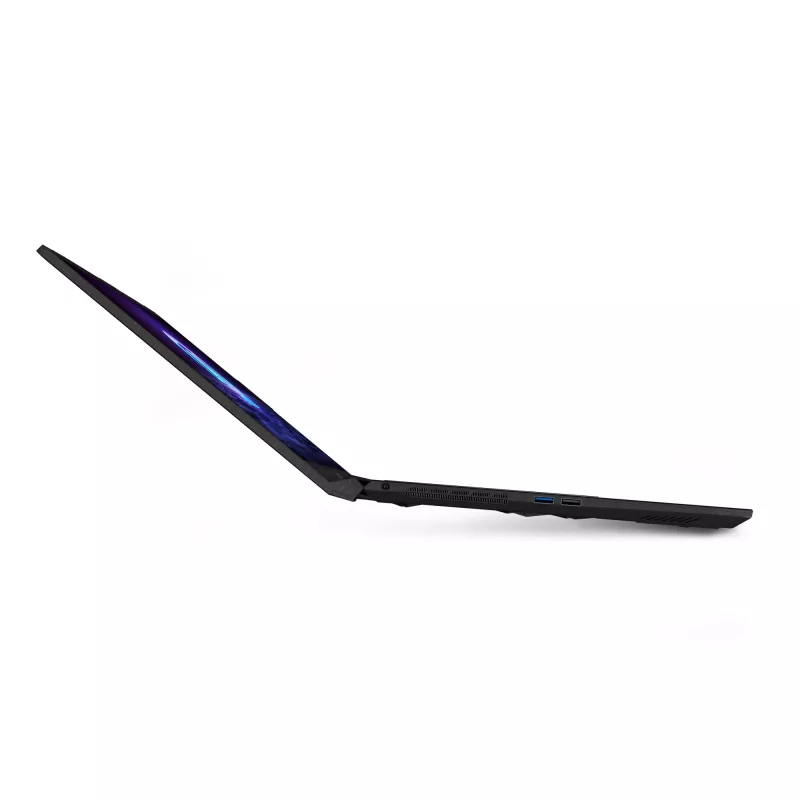 MSI Katana A17 AI B8VF-835NL AMD Ryzen™ 9 8945HS klēpjdators 43.9 cm (17.3 collas) Full HD 16 GB DDR5-SDRAM 1 TB SSD NVIDIA GeForce RTX 4060 Wi-Fi 6E (802.11ax) Windows 11 Home melns