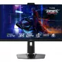 27 collu MSI MPG 272QRF X36 spēļu monitors — 2560×1440 WQHD, Rapid IPS, 0,5 ms, 400 cd/m², USB 2.0 centrmezgls, VESA, augstumā regulējams