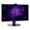 27 collu MSI MPG 272QRF X36 spēļu monitors — 2560×1440 WQHD, Rapid IPS, 0,5 ms, 400 cd/m², USB 2.0 centrmezgls, VESA, augstumā regulējams