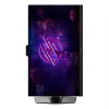 27 collu MSI MPG 272QRF X36 spēļu monitors — 2560×1440 WQHD, Rapid IPS, 0,5 ms, 400 cd/m², USB 2.0 centrmezgls, VESA, augstumā regulējams