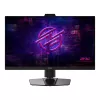 27 collu MSI MPG 272QRF X36 spēļu monitors — 2560×1440 WQHD, Rapid IPS, 0,5 ms, 400 cd/m², USB 2.0 centrmezgls, VESA, augstumā regulējams