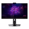 27 collu MSI MPG 272QRF X36 spēļu monitors — 2560×1440 WQHD, Rapid IPS, 0,5 ms, 400 cd/m², USB 2.0 centrmezgls, VESA, augstumā regulējams