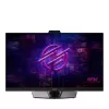 27 collu MSI MPG 272QRF X36 spēļu monitors — 2560×1440 WQHD, Rapid IPS, 0,5 ms, 400 cd/m², USB 2.0 centrmezgls, VESA, augstumā regulējams