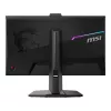 27 collu MSI MPG 272QRF X36 spēļu monitors — 2560×1440 WQHD, Rapid IPS, 0,5 ms, 400 cd/m², USB 2.0 centrmezgls, VESA, augstumā regulējams