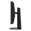 27 collu MSI MPG 272QRF X36 spēļu monitors — 2560×1440 WQHD, Rapid IPS, 0,5 ms, 400 cd/m², USB 2.0 centrmezgls, VESA, augstumā regulējams