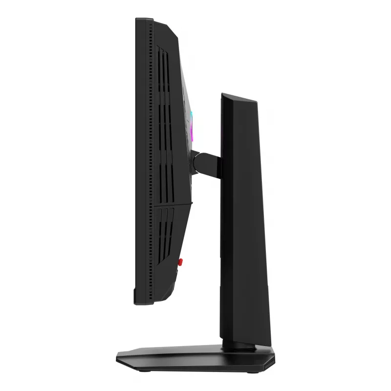 27 collu MSI MPG 272QRF X36 spēļu monitors — 2560×1440 WQHD, Rapid IPS, 0,5 ms, 400 cd/m², USB 2.0 centrmezgls, VESA, augstumā regulējams