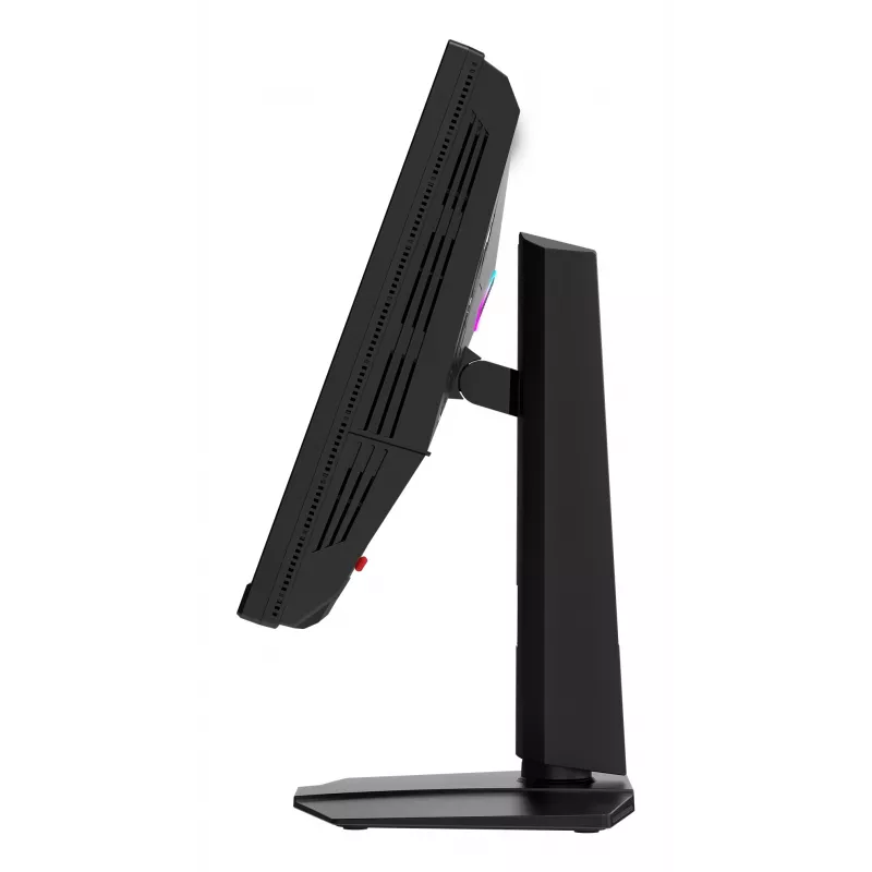 27 collu MSI MPG 272QRF X36 spēļu monitors — 2560×1440 WQHD, Rapid IPS, 0,5 ms, 400 cd/m², USB 2.0 centrmezgls, VESA, augstumā regulējams