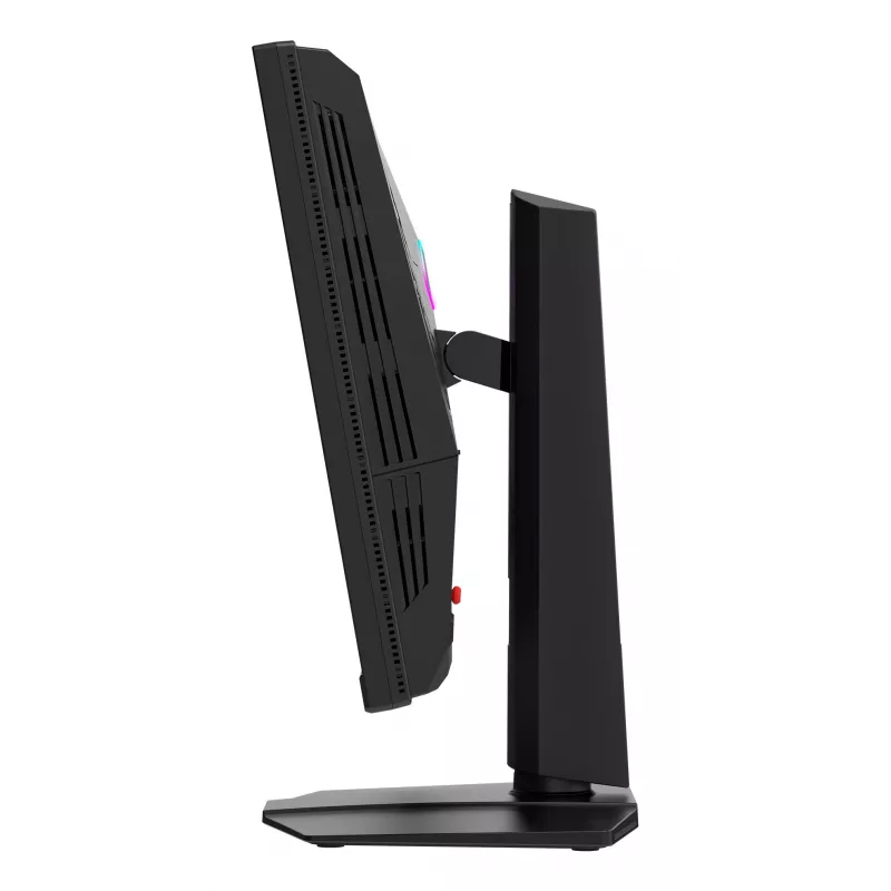 27 collu MSI MPG 272QRF X36 spēļu monitors — 2560×1440 WQHD, Rapid IPS, 0,5 ms, 400 cd/m², USB 2.0 centrmezgls, VESA, augstumā regulējams