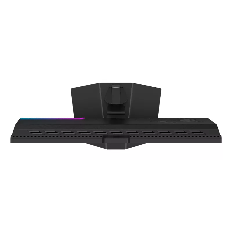 27 collu MSI MPG 272QRF X36 spēļu monitors — 2560×1440 WQHD, Rapid IPS, 0,5 ms, 400 cd/m², USB 2.0 centrmezgls, VESA, augstumā regulējams