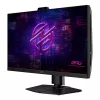 27 collu MSI MPG 272QRF X36 spēļu monitors — 2560×1440 WQHD, Rapid IPS, 0,5 ms, 400 cd/m², USB 2.0 centrmezgls, VESA, augstumā regulējams
