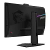 27 collu MSI MPG 272QRF X36 spēļu monitors — 2560×1440 WQHD, Rapid IPS, 0,5 ms, 400 cd/m², USB 2.0 centrmezgls, VESA, augstumā regulējams